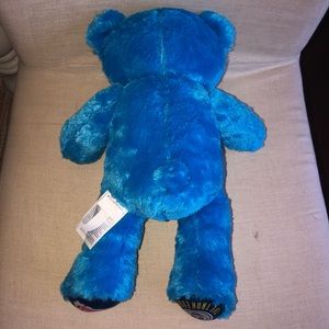 build a bear thomas the tank